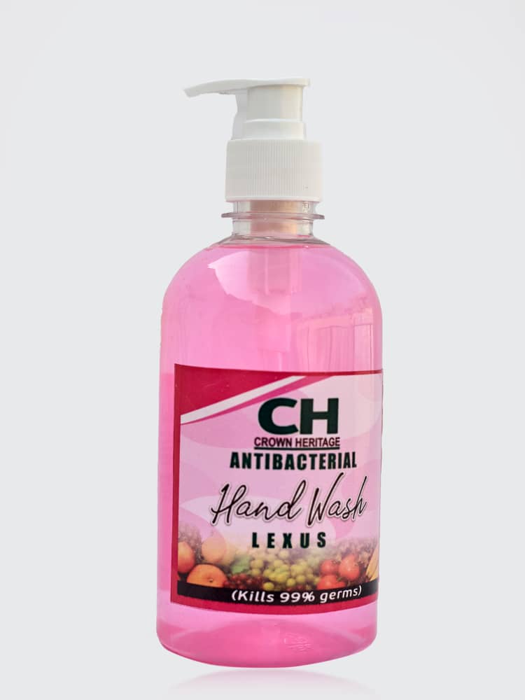 this is an image hand wash 500ml